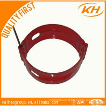 API Stop Collar para Centralizer da caixa, Centralizer do colar do batente, colar do batente da broca